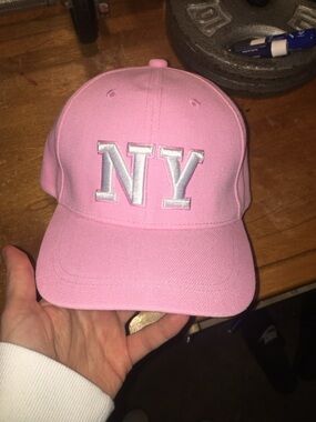 Yankees NY cap